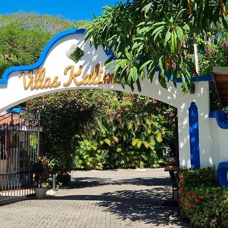 Villas Kalimba Samara Exterior photo