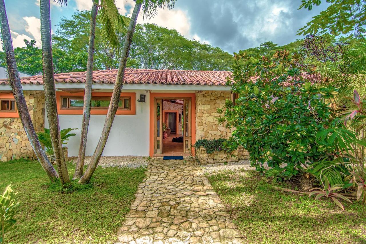 Villas Kalimba Samara Exterior photo