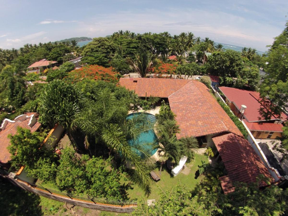 Villas Kalimba Samara Exterior photo