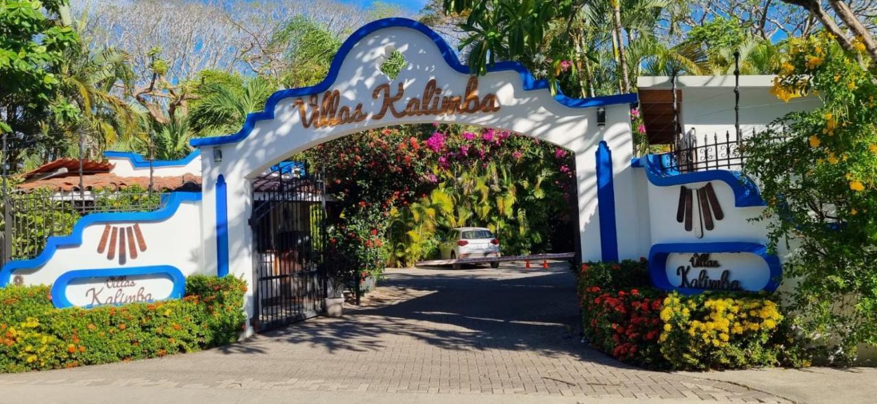 Villas Kalimba Samara Exterior photo