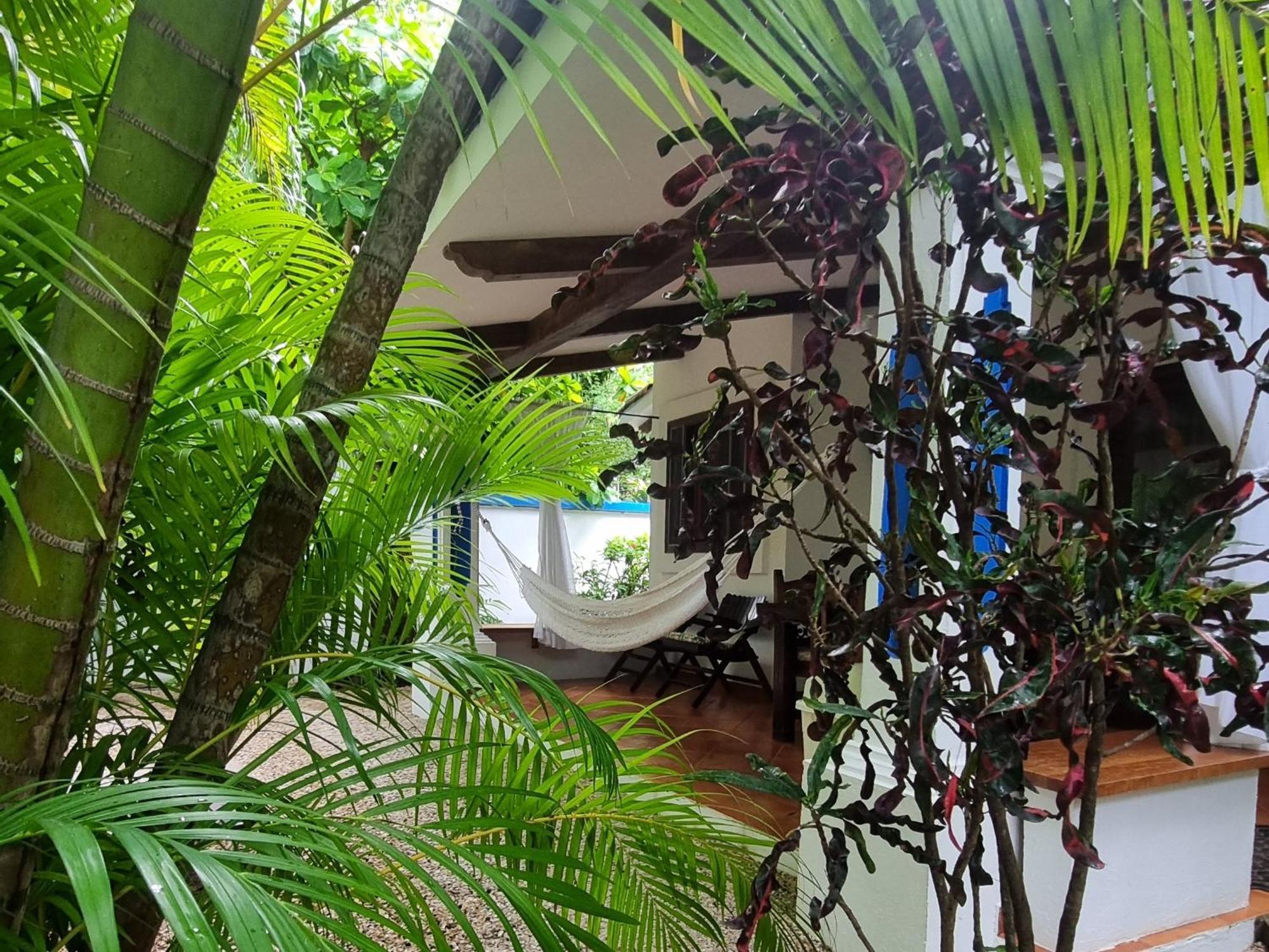 Villas Kalimba Samara Exterior photo