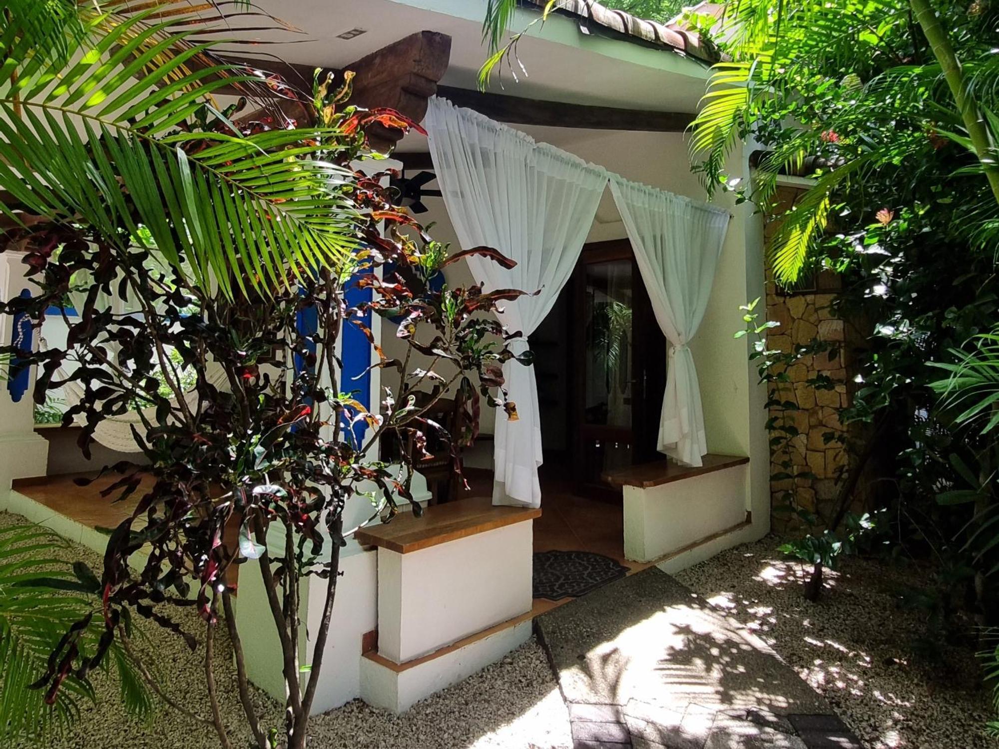 Villas Kalimba Samara Exterior photo