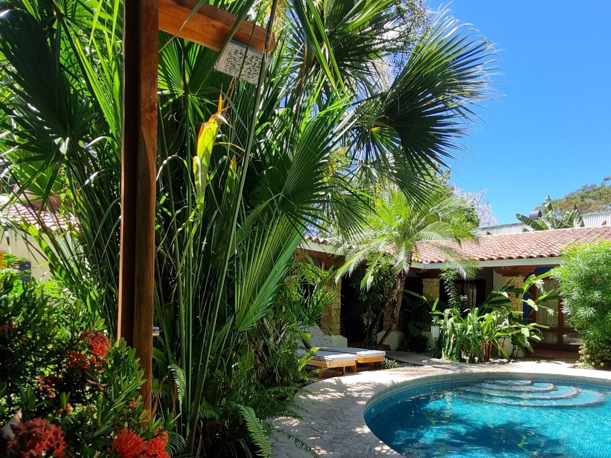 Villas Kalimba Samara Exterior photo