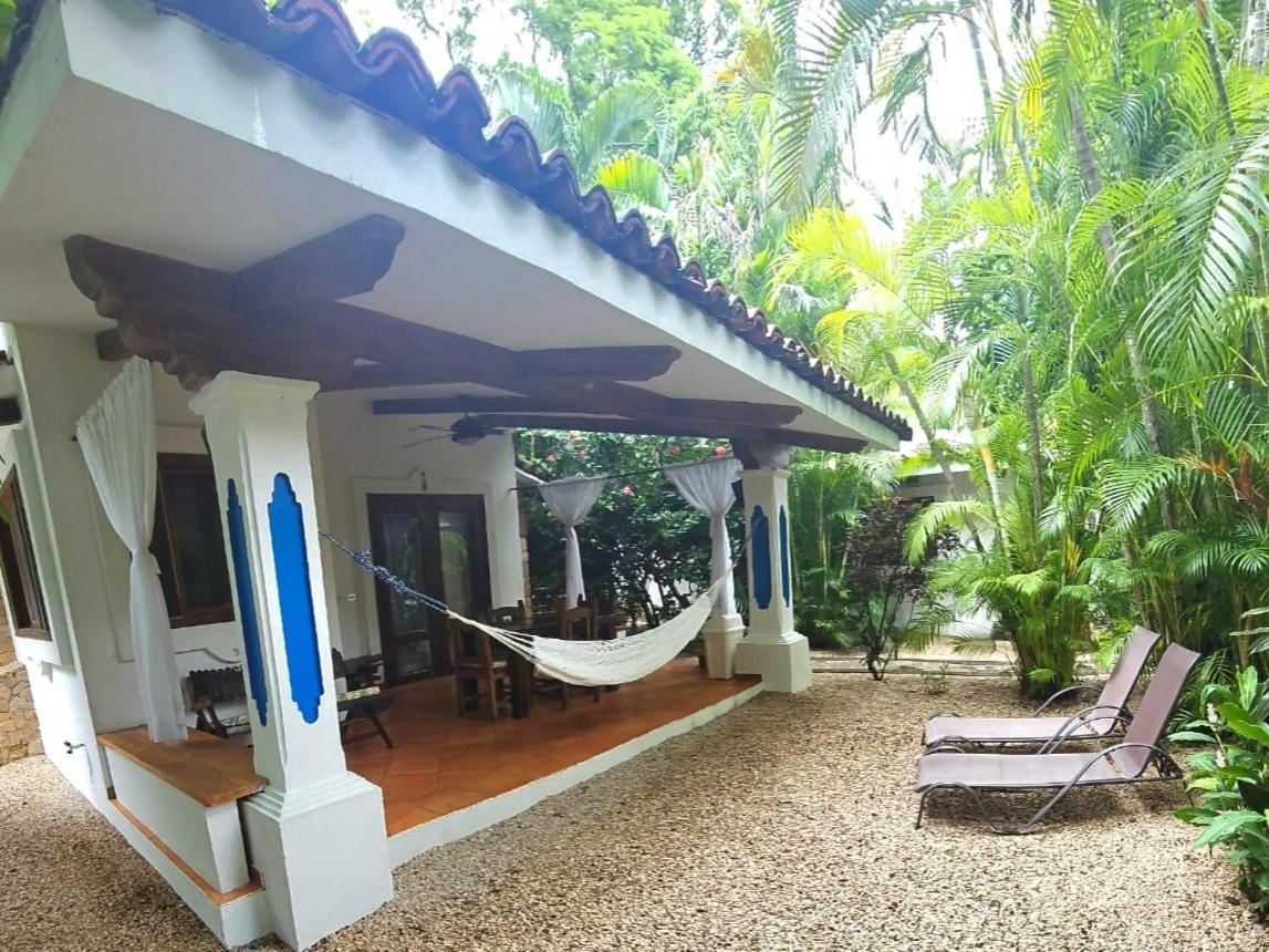 Villas Kalimba Samara Exterior photo
