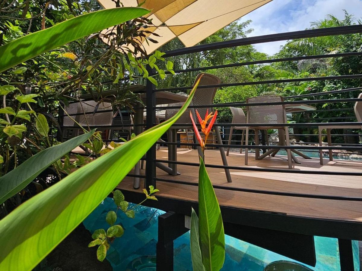 Villas Kalimba Samara Exterior photo