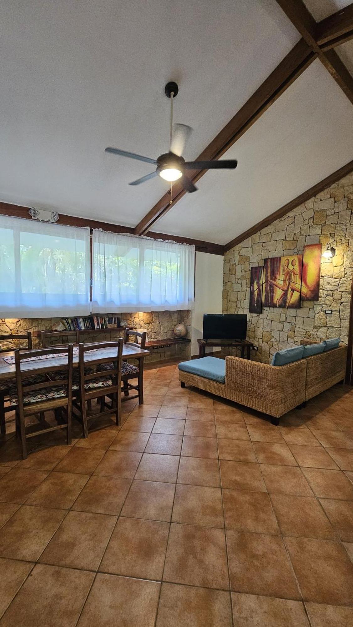 Villas Kalimba Samara Room photo