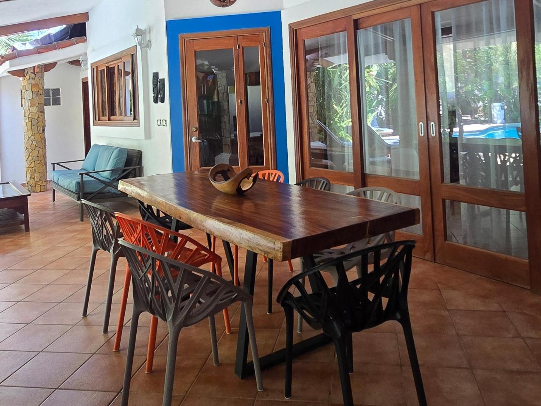 Villas Kalimba Samara Exterior photo
