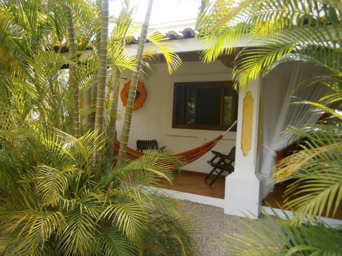 Villas Kalimba Samara Exterior photo